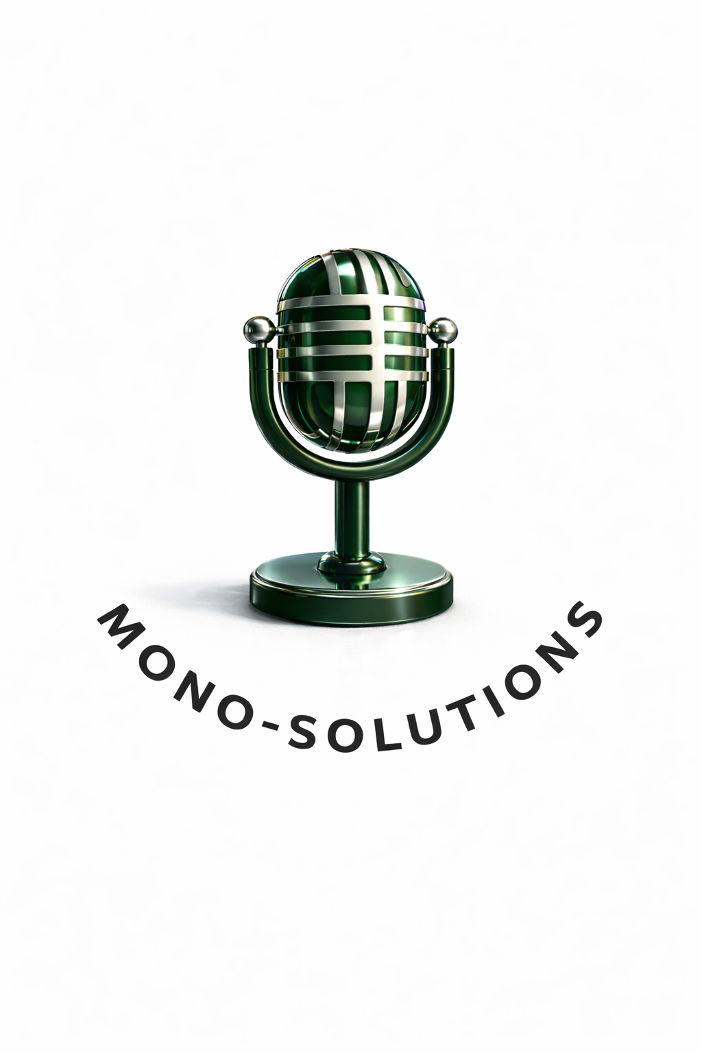 Mono-Solutions Logo